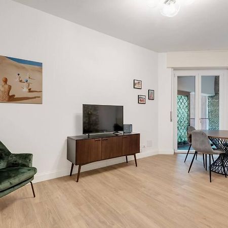 מילאנו Easylife - Cozy & Comfy Apt In Design District מראה חיצוני תמונה