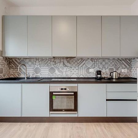מילאנו Easylife - Cozy & Comfy Apt In Design District מראה חיצוני תמונה