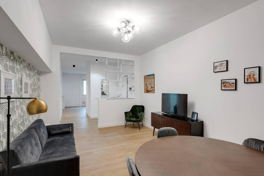 מילאנו Easylife - Cozy & Comfy Apt In Design District מראה חיצוני תמונה