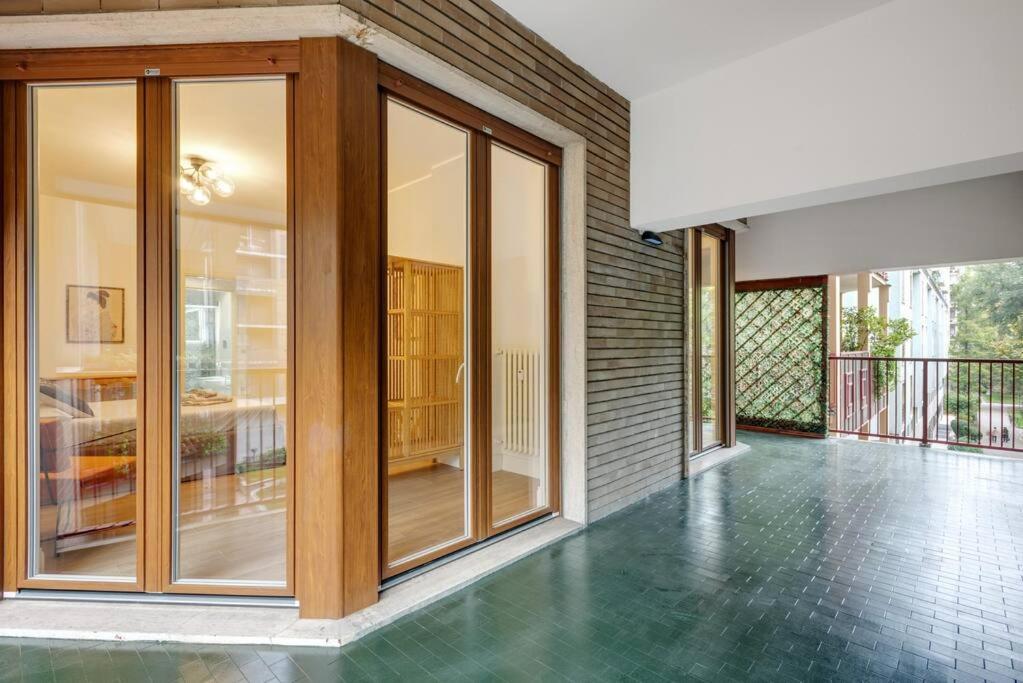 מילאנו Easylife - Cozy & Comfy Apt In Design District מראה חיצוני תמונה
