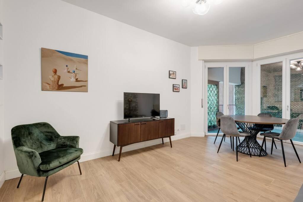 מילאנו Easylife - Cozy & Comfy Apt In Design District מראה חיצוני תמונה