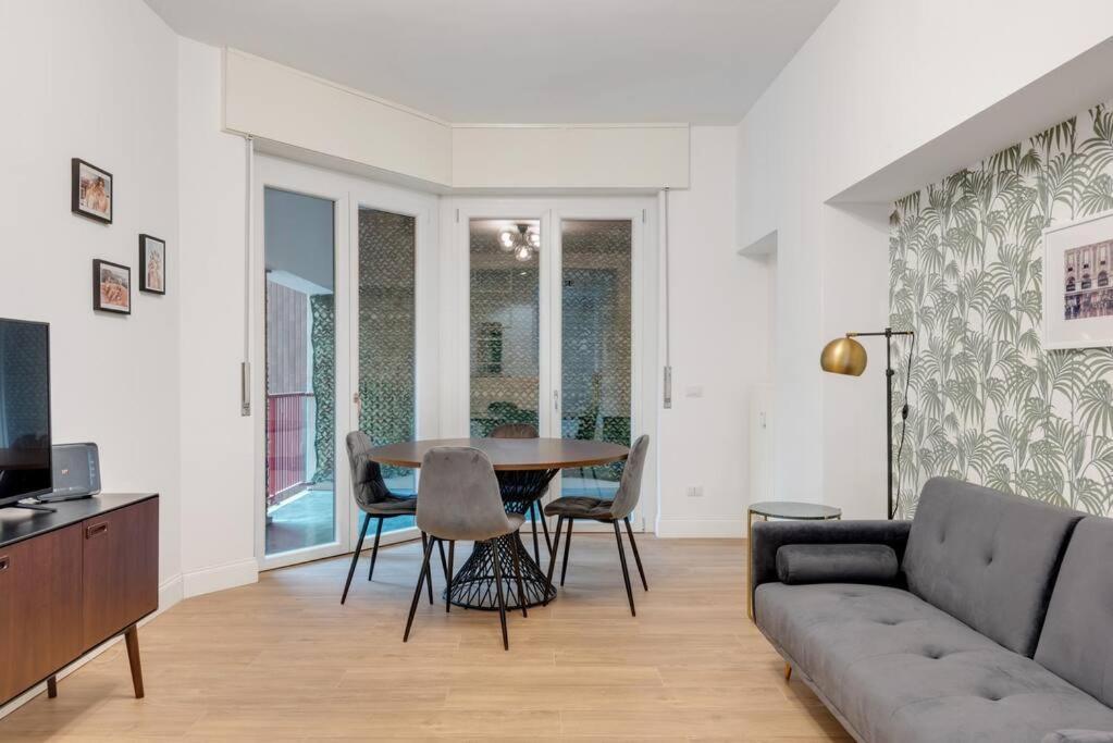 מילאנו Easylife - Cozy & Comfy Apt In Design District מראה חיצוני תמונה