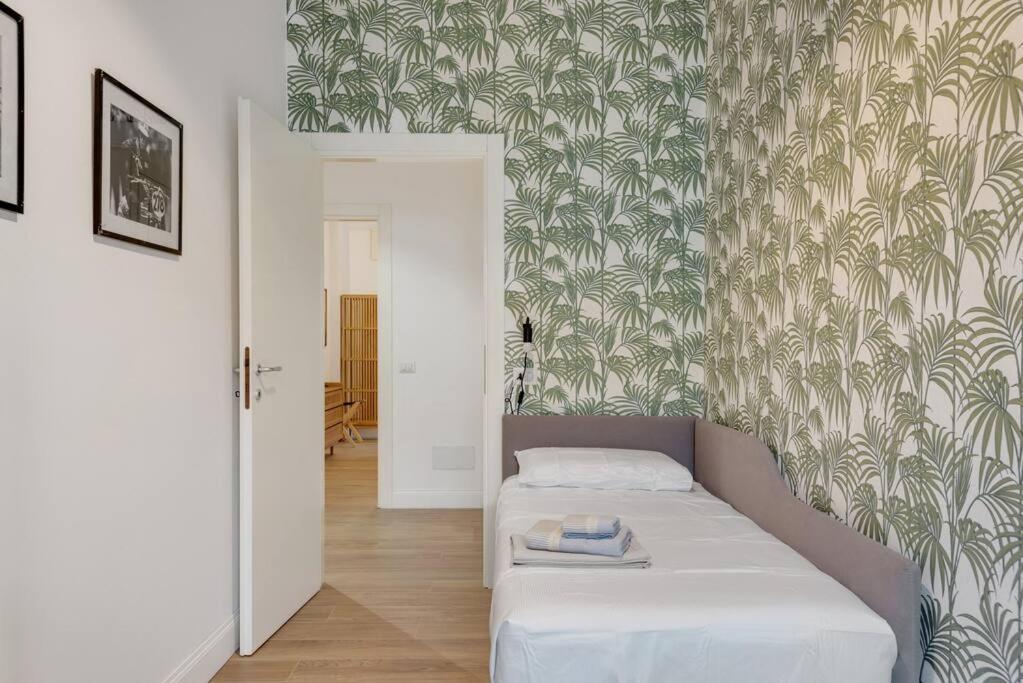 מילאנו Easylife - Cozy & Comfy Apt In Design District מראה חיצוני תמונה