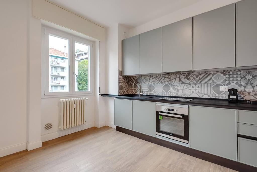 מילאנו Easylife - Cozy & Comfy Apt In Design District מראה חיצוני תמונה
