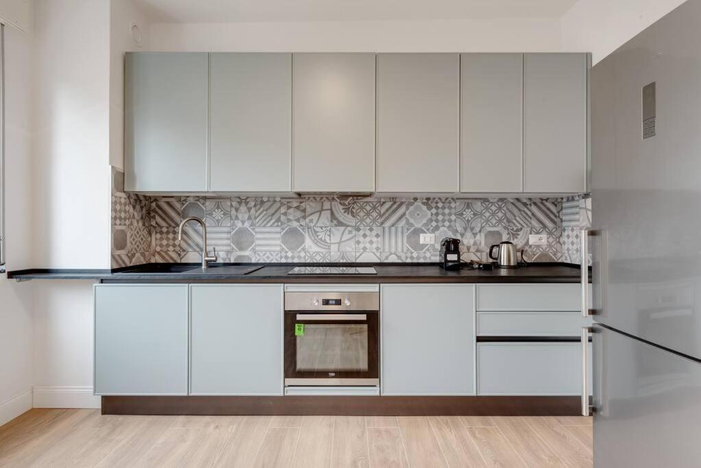 מילאנו Easylife - Cozy & Comfy Apt In Design District מראה חיצוני תמונה