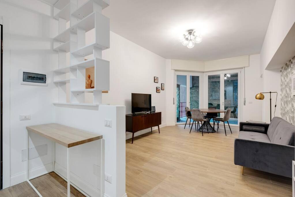 מילאנו Easylife - Cozy & Comfy Apt In Design District מראה חיצוני תמונה
