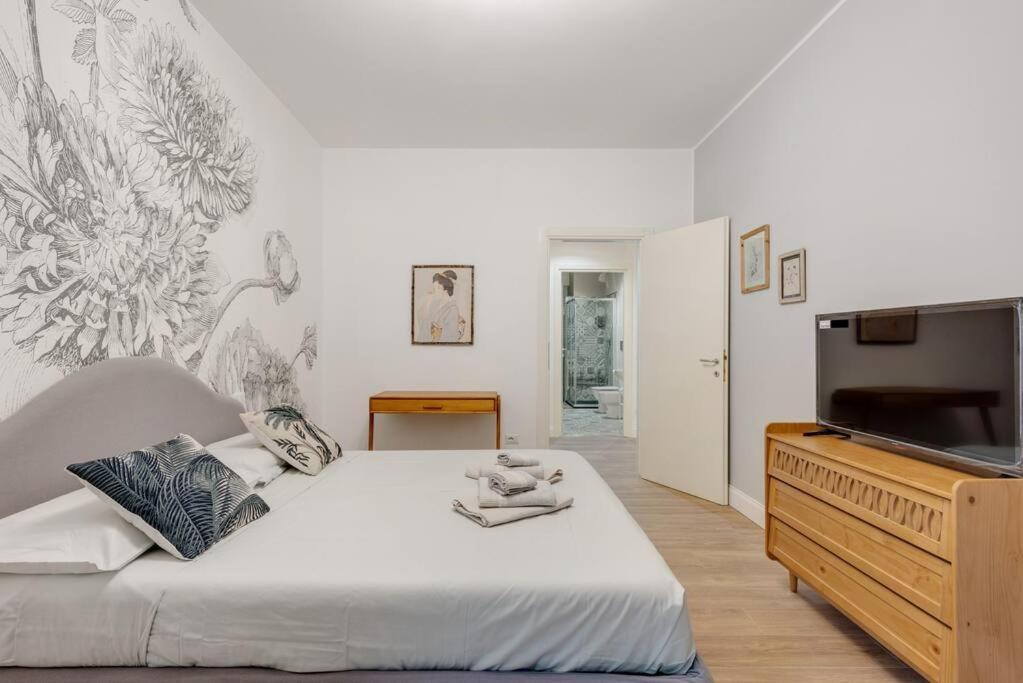מילאנו Easylife - Cozy & Comfy Apt In Design District מראה חיצוני תמונה