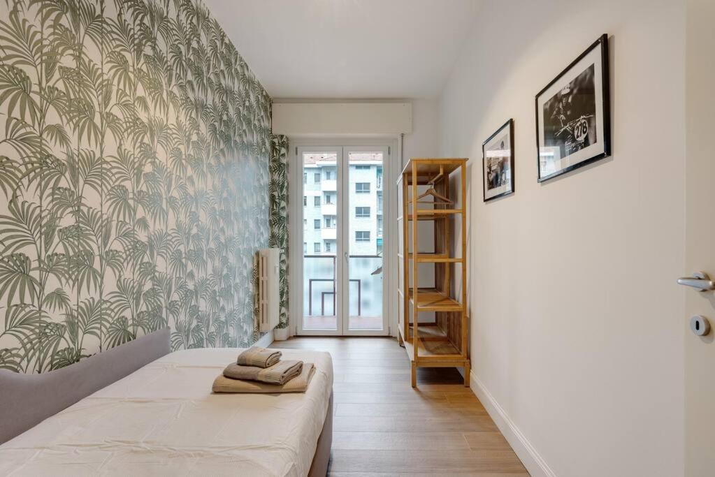 מילאנו Easylife - Cozy & Comfy Apt In Design District מראה חיצוני תמונה