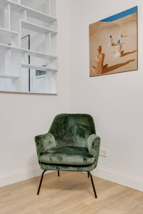 מילאנו Easylife - Cozy & Comfy Apt In Design District מראה חיצוני תמונה