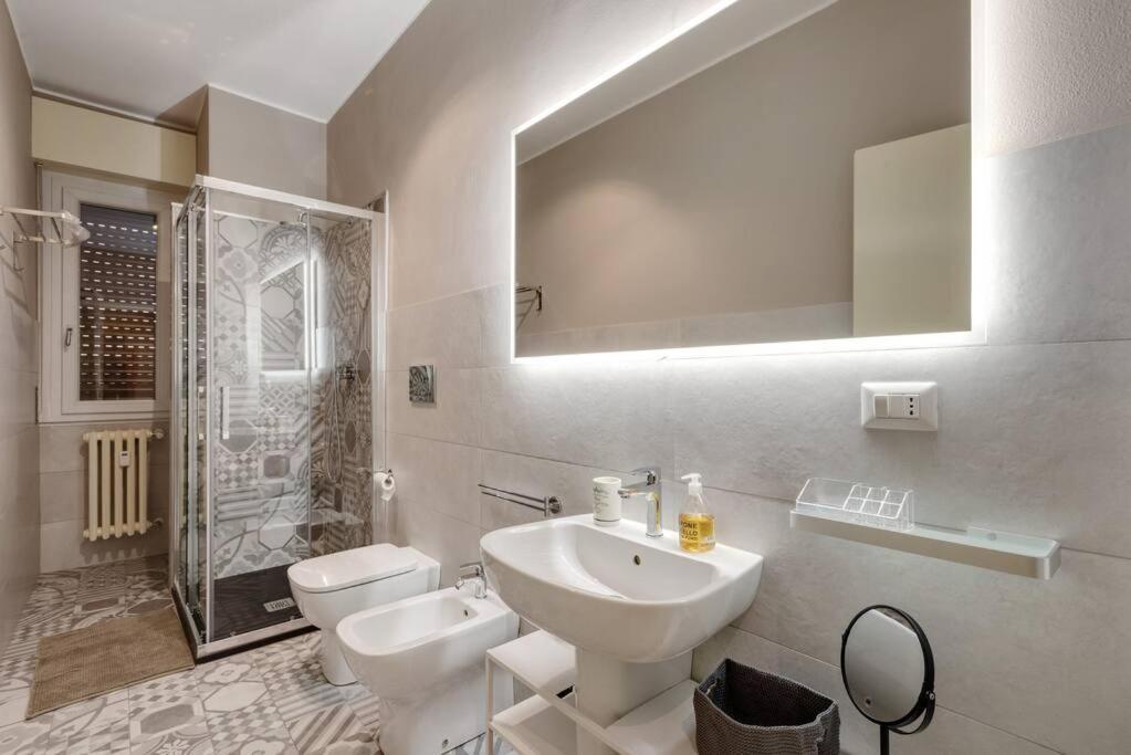 מילאנו Easylife - Cozy & Comfy Apt In Design District מראה חיצוני תמונה